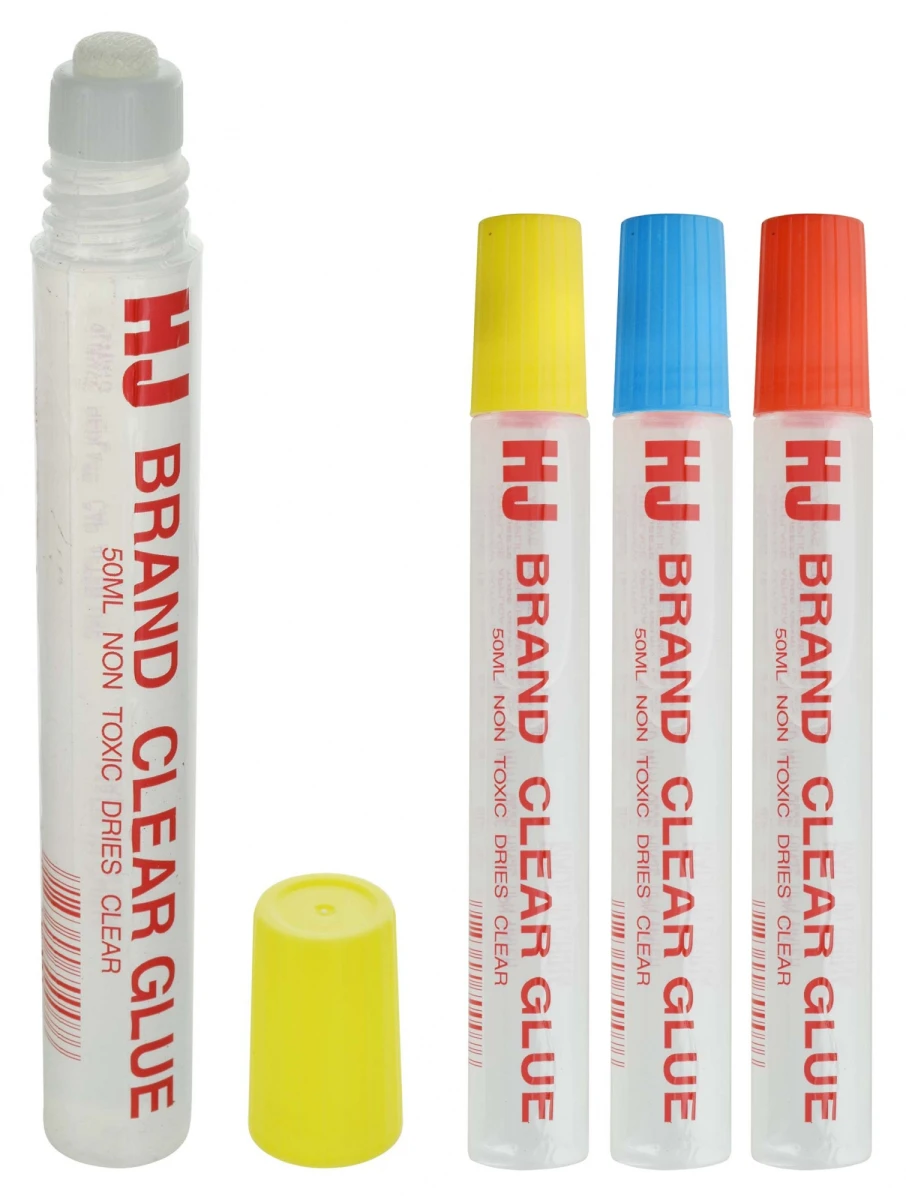 GOMA LIQUIDA EN TUBO 50ML 