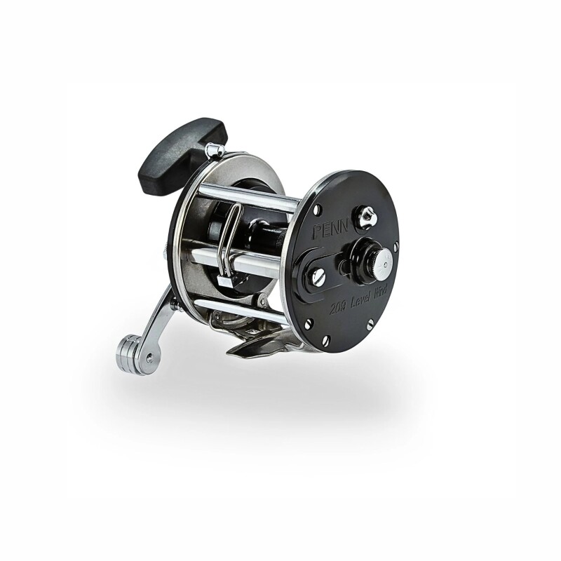 Reel Penn 209 M Level Wind Reel Penn 209 M Level Wind