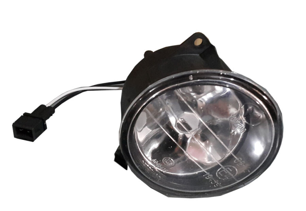 Faro auxiliar