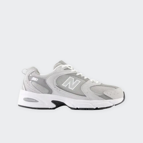 Championes New Balance 530 Blanco