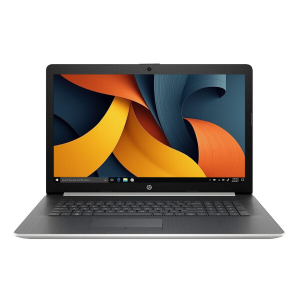 Notebook Hp 17byo I3 8gb Ram 1tb Ssd NOTEBOOK RFPL HP 17BY0 I3/8/1/17.3"
