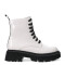 Botas de Mujer Miss Carol Ulier Sagitario Blanco Hueso