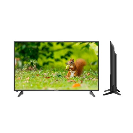 Smart Tv Led Xion 40' Hd (1366x768p) Smart Tv Led Xion 40' Hd (1366x768p)