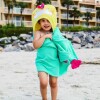 Toalla Sirena XL ZOOCCHINI Toalla Sirena XL ZOOCCHINI
