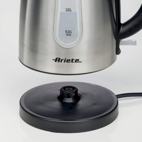 Jarra Eléctrica Ariete Kettle 1.7L 2200W 001