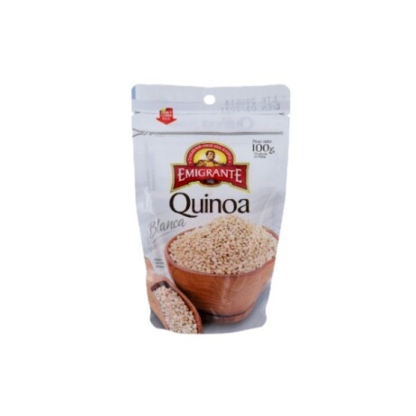 QUINOA BLANCA 100G QUINOA BLANCA 100G