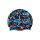 Gorra De Natación Para Adultos Unisex Arena Print 2 Comic Japones