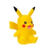 Figura Pokémon Select Pikachu de Vinilo Figura Pokémon Select Pikachu de Vinilo