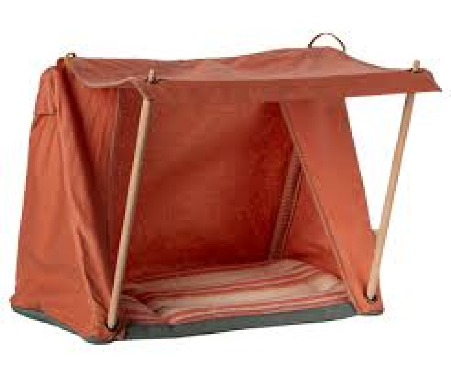 CARPA CAMPING MAILEG 