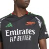 CAMISETA adidas ARSENAL 24/25 AWAY Black