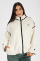 Sport sherpa jacket Marfil