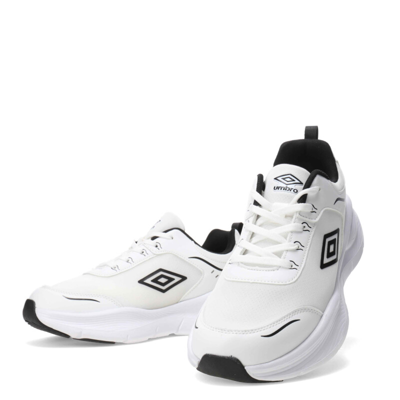 Championes de Hombre Umbro Blanco