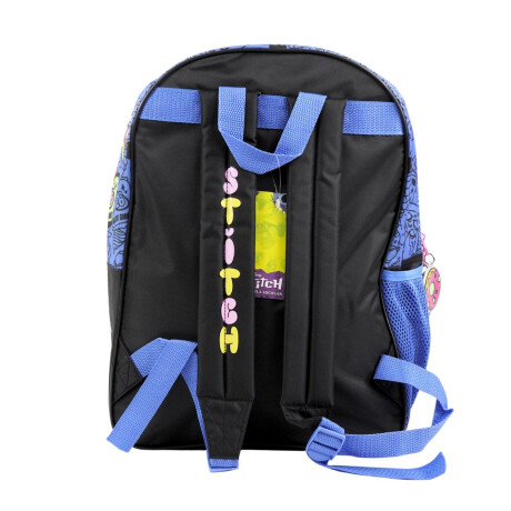 Mochila 16´ Stitch Snack Attack Mochila 16´ Stitch Snack Attack
