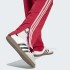 Pantalón Adidas Deportivo Firebird Drop Needle Rojo