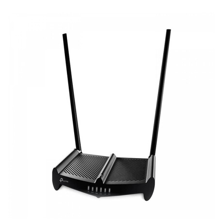 Router Wireless TP-Link TL-WR845N 300Mbps - Doble Antena Router Wireless TP-Link TL-WR845N 300Mbps - Doble Antena
