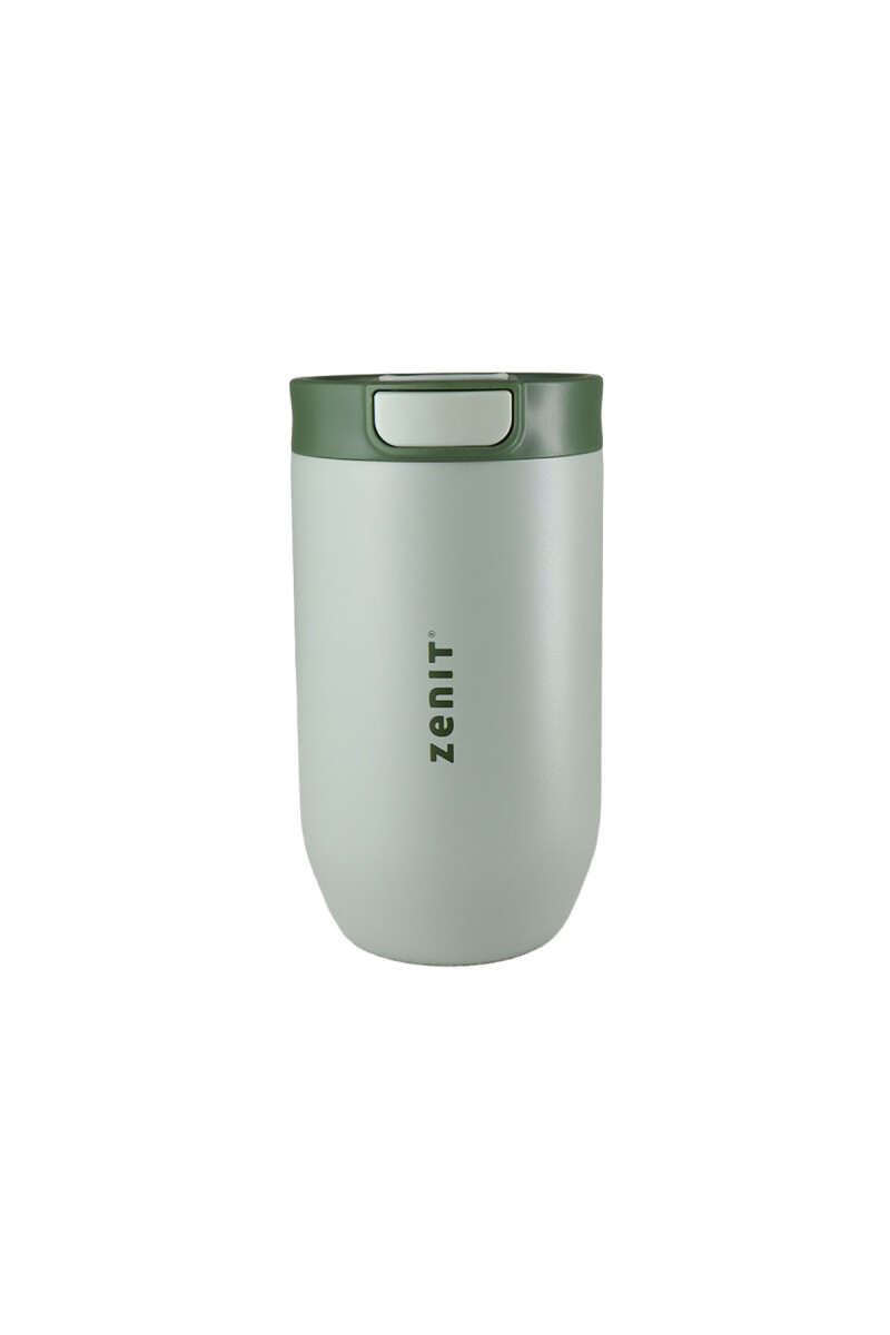 VASO TÉRMICO 350ML OLIVA VASO TÉRMICO 350ML OLIVA