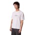 T-SHIRT BRAVI XS-XXL BONE