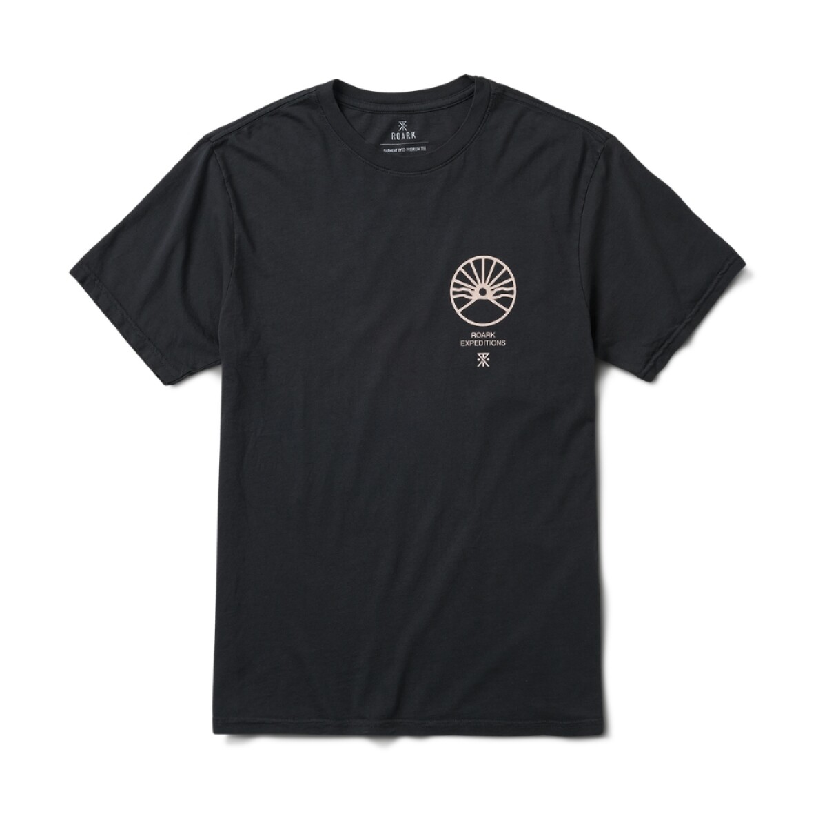 Polo Roark Roark Expeditions Hombre 
