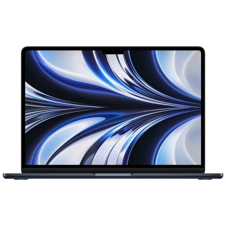 Notebook Apple Macbook Air MLY33LL M2 256GB 8GB Midnight Notebook Apple Macbook Air MLY33LL M2 256GB 8GB Midnight