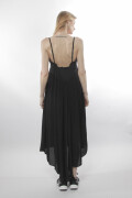 Vestido Bastian NEGRO