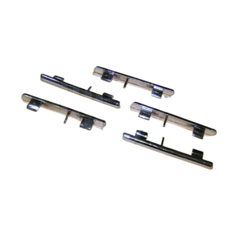 JUEGO DE MOLDURAS DE REJILLA Juego De Molduras De Rejilla