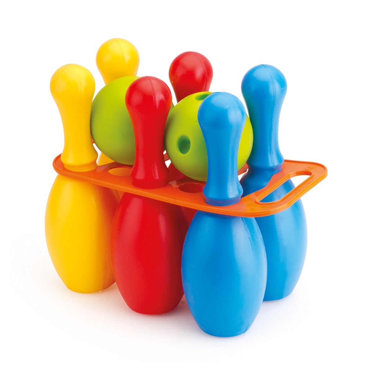 Juego de Bolos Dolu Toys 