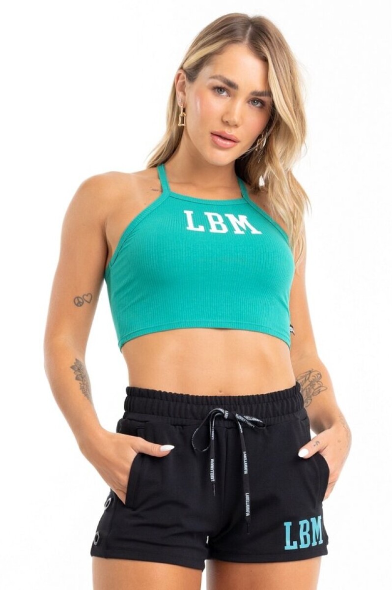 TOP VERDE 