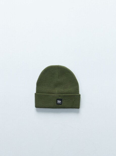 GORRO BENICE VERDE