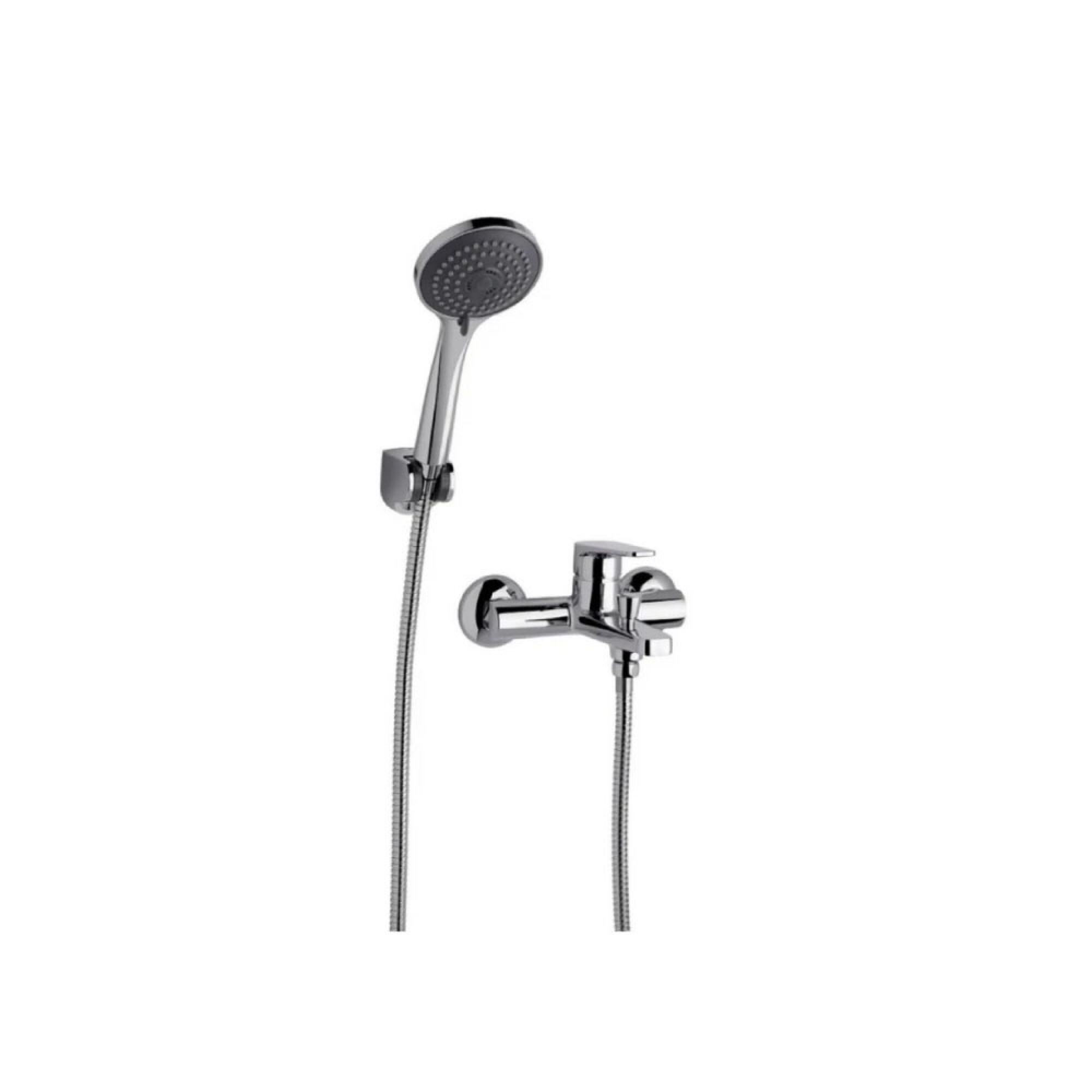 Monocomando para ducha exterior online