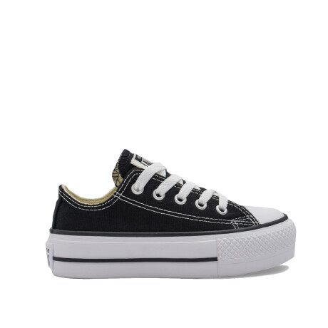 Champion Converse CHUCK TAYLOR ALL STAR KIDS - 373031C BLACK