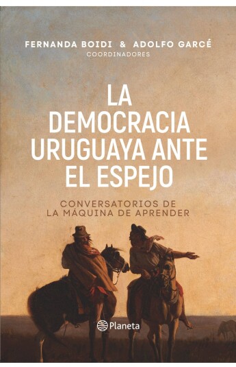 La democracia uruguaya ante el espejo La democracia uruguaya ante el espejo