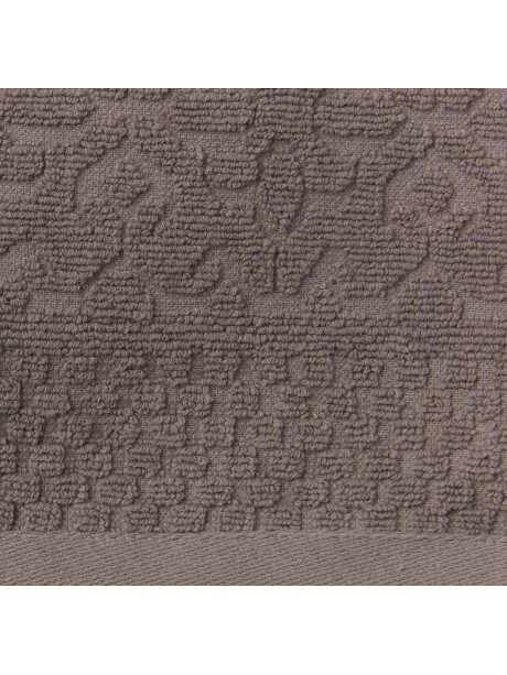 Toalla de mano STIDSVIG 50x100 gris Toalla de mano STIDSVIG 50x100 gris