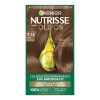 Garnier Nutrisse oleos Sin amoníaco 7.12 Rubio cenizo nacarado