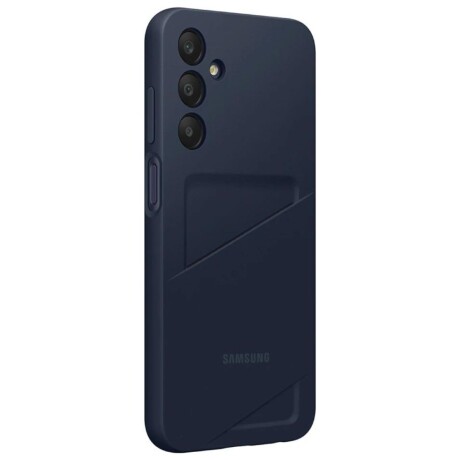 Case original Samsung A15 Azul V01
