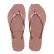 Ojota de Mujer Havaianas Slim Rosado