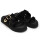 Sandalias VIA UNO de Mujer - 933002 Negro