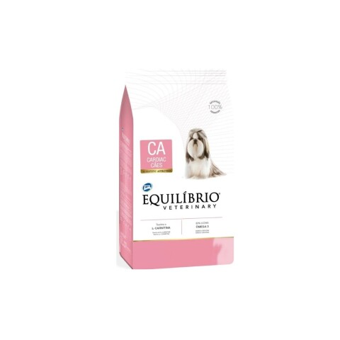 EQUILIBRIO PERRO CARDIAC 2 KG EQUILIBRIO PERRO CARDIAC 2 KG