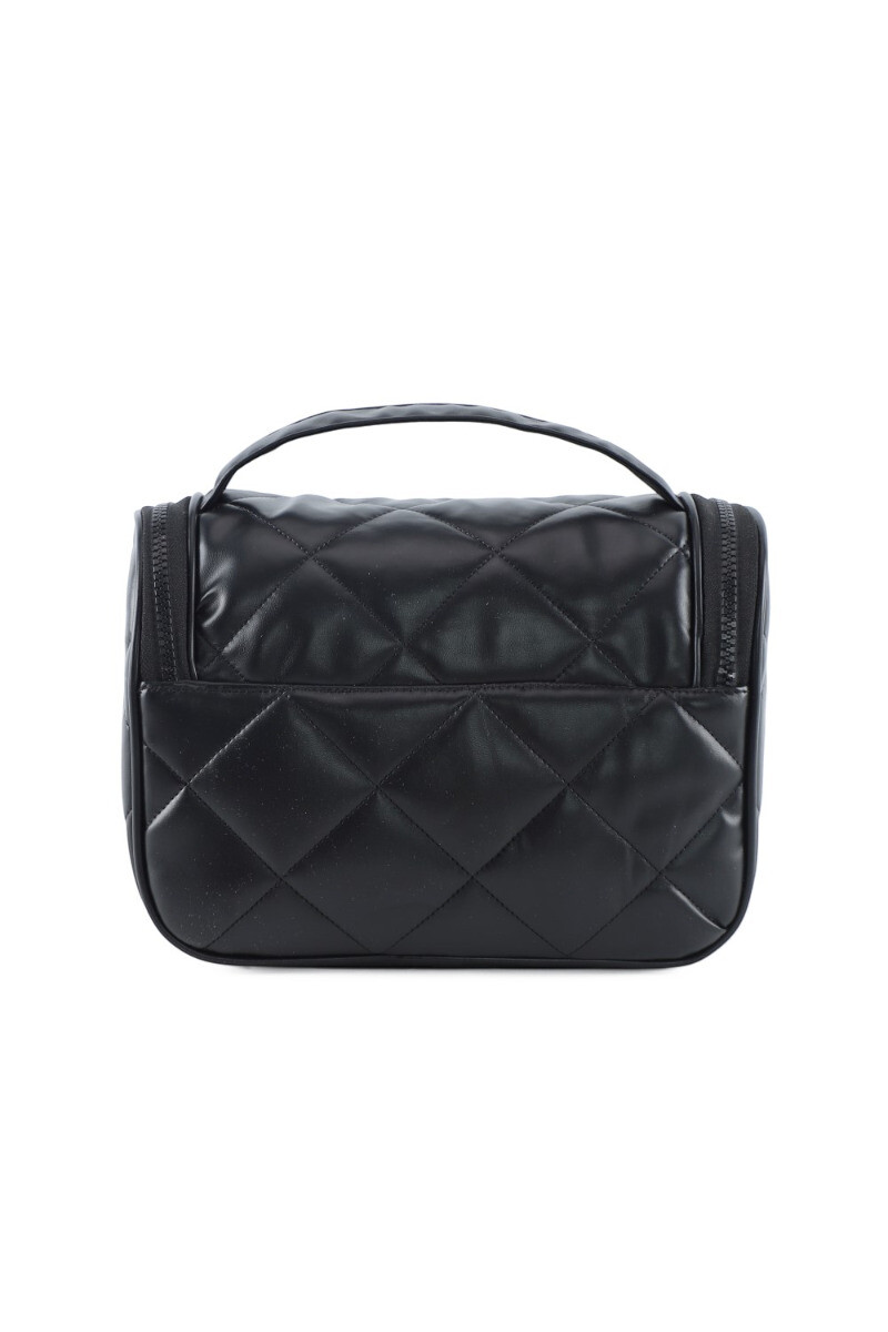 Necessaire Oreiro Negro