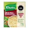 SOPA KNORR POLLO CAB ANGEL Sopa Knorr Pollo Cab Angel