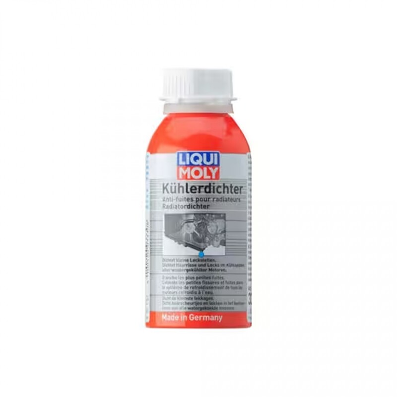 Liqui Moly Kuler Dichter Sella Radiador 150ml Liqui Moly Kuler Dichter Sella Radiador 150ml