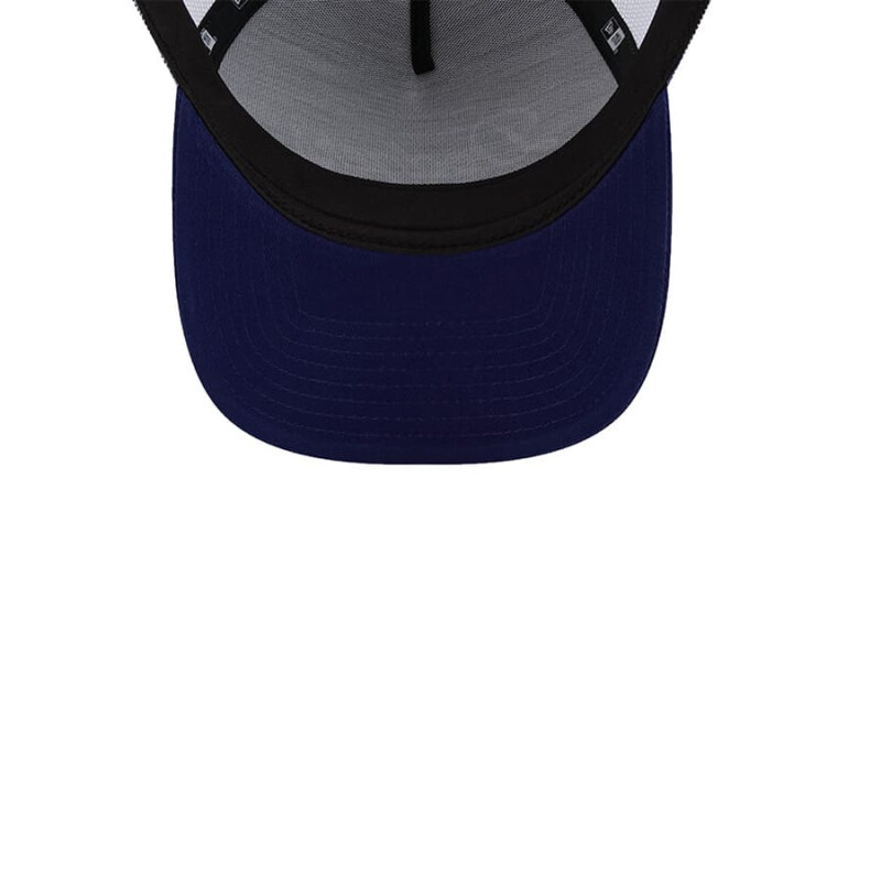 Gorro New Era LA Dodgers - 60364223 Azul-blanco