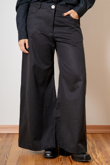 Pantalon alex Negro