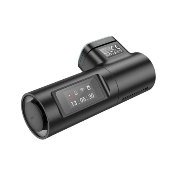 Cámara Para Auto Hoco Dv1 Dashcam 0.96" CAMARA HOCO AUTO DV1 DASHCAM