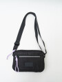Cartera Solea Negro