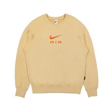 BUZO NIKE AIR Beige