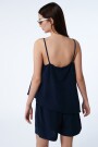 Top Azul