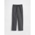 PO LINEN PANTS MOONLESS NIGHT