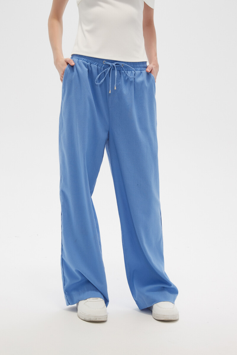 Pantalon Kalia - Anil 