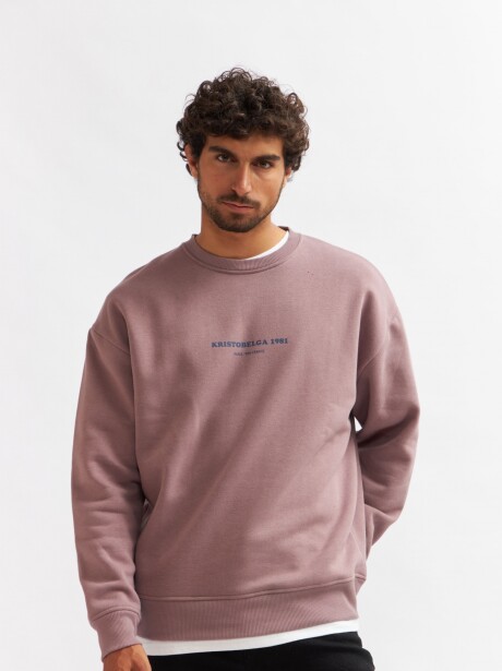 Sweater Sam ROSA