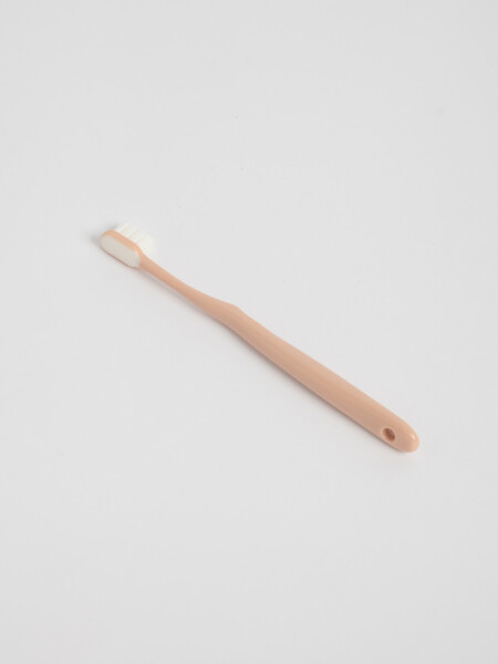 Cepillo de dientes Salmón